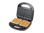 Sandwich maker / Gaufrier / Grill 3 en 1 VISTA – Image 3