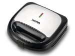 Sandwich maker / Gaufrier / Grill 3 en 1 VISTA