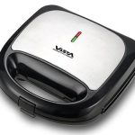 Sandwich maker / Gaufrier / Grill 3 en 1 VISTA