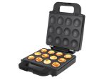 Sandwich maker / Gaufrier / Grill / Pancake 4 en 1 professionnel VISTA – Image 5