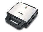 Sandwich maker / Gaufrier / Grill / Pancake 4 en 1 professionnel VISTA