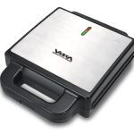 Sandwich maker / Gaufrier / Grill / Pancake 4 en 1 professionnel VISTA