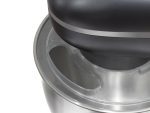 Robot pâtissier professionnel 6.5L 1600W  10 vitesses VISTA – Image 7