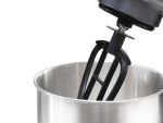 Robot pâtissier professionnel 6.5L 1600W  10 vitesses VISTA – Image 4