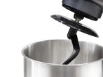 Robot pâtissier professionnel 6.5L 1600W  10 vitesses VISTA – Image 6