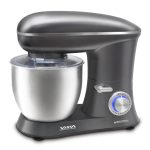 Robot pâtissier professionnel 6.5L 1600W  10 vitesses VISTA
