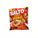 Salto Super Voanjo