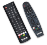 Télécommande Smart TV VISTA
