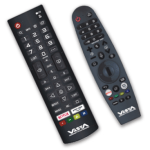 Télécommande Smart TV VISTA