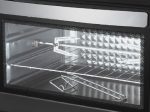 Four électrique 30L avec rôtisserie VISTA – Image 4