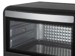 Four électrique 30L avec rôtisserie VISTA – Image 5