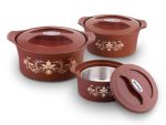 Hot pot série 2.5L/1.5L/1L  Couvercle intérieur (lot de 12) VISTA