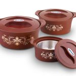 Hot pot série 2.5L/1.5L/1L  Couvercle intérieur (lot de 12) VISTA