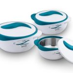 Hot pot série 2.5L/1.5L/1L  Couvercle inox intérieur (lot de 12) VISTA