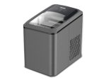 Machine à glaçons 12kg/24h  Réservoir 2.2L  Stockage 0.7kg VISTA