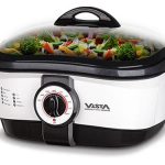 Multi-cuiseur 8 en 1  5 litres VISTA
