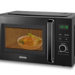Micro-ondes 30L digital avec grill 900W~1200W  Plateau 315mm VISTA
