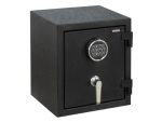 Coffre-fort numérique Fireproof 0.5h 40cm Noir VISTA