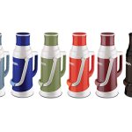 Thermos simple tasse 2L Bleu/Vert/Violet/Marron VISTA
