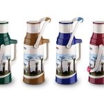 Thermos 2L imprimé Baobab VISTA