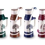 Thermos 2L imprimé Ravinala VISTA