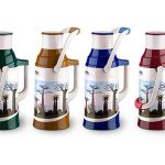 Thermos 3.2L imprimé Baobab VISTA