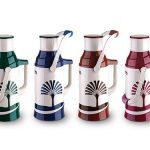 Thermos 3.2L imprimé Ravinala VISTA
