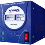 Stabilisateur 1000W VISTA