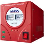 Stabilisateur 1500W VISTA