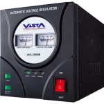 Stabilisateur 2000W VISTA