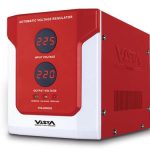 Stabilisateur digital 2000W VISTA