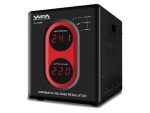 Stabilisateur 3000W affichage LED VISTA