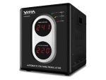 Stabilisateur 3000W affichage LED VISTA – Image 2