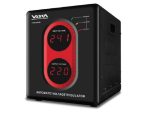 Stabilisateur 5000W affichage LED VISTA – Image 2