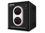 Stabilisateur 5000W affichage LED VISTA
