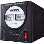 Stabilisateur 500W VISTA