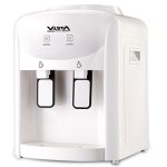 Distributeur d'eau de table chaud et froid VISTA