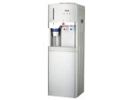 Distributeur d'eau chaud et froid avec compresseur VISTA