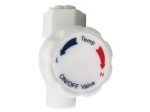 Chauffe-eau instantané sans réservoir 3500W VISTA – Image 4