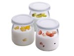 Yaourtière 7 pots en verre VISTA – Image 2