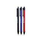 Stylo semigel TR3  0.7mm BNR
