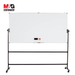 Tableau blanc avec cadre 900*1800mm