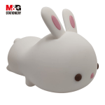 Lampe tap-tap de lapin