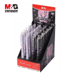 Porte mine 0,7 PINK