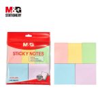 Post it 5colors×60sheets