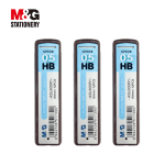 Recharge mine 0,5 HB noir