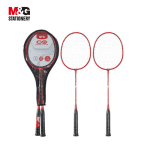 Raquette de badminton (type A)