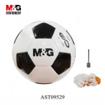 Ballon de football TPU n° 5 Classique