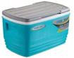 GLACIERE PINNACLE ESKIMO 34.5L BLUE 60H TPX-6009