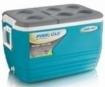 GLACIERE PINNACLE ESKIMO 57L BLUE 72H TPX-6005